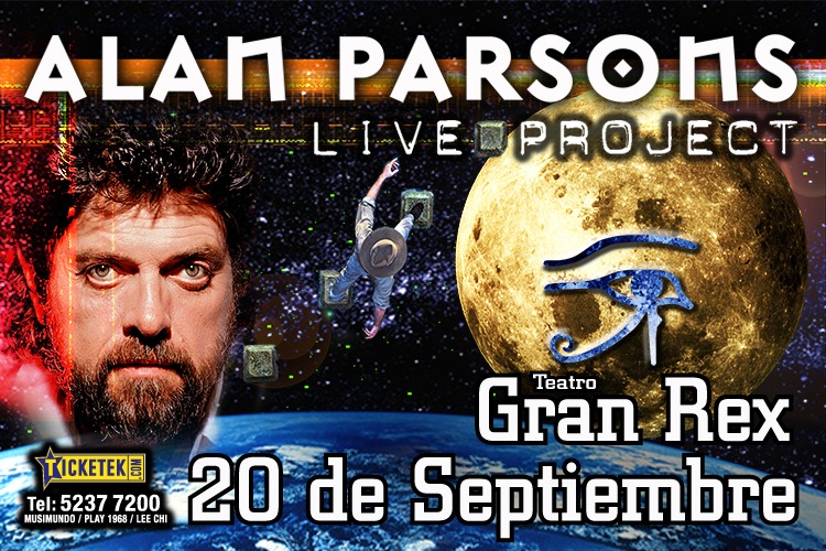 Alan Parsons Project