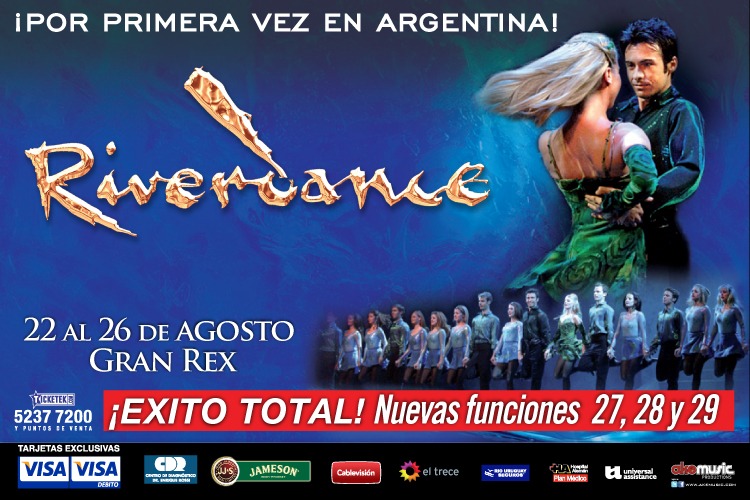 Riverdance