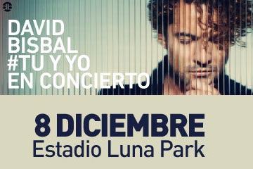 David Bisbal