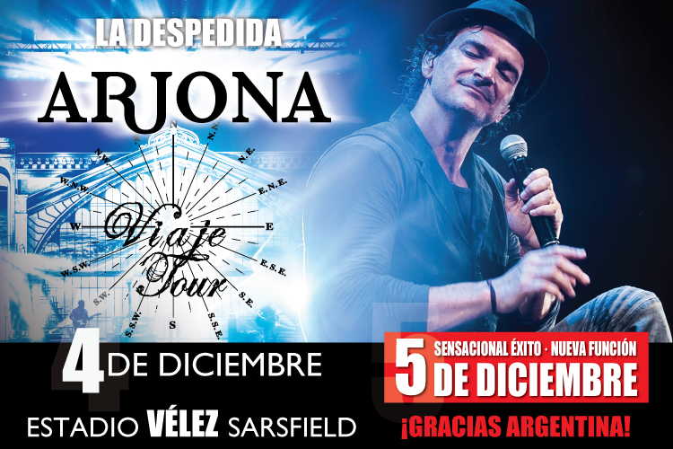 Ricardo Arjona