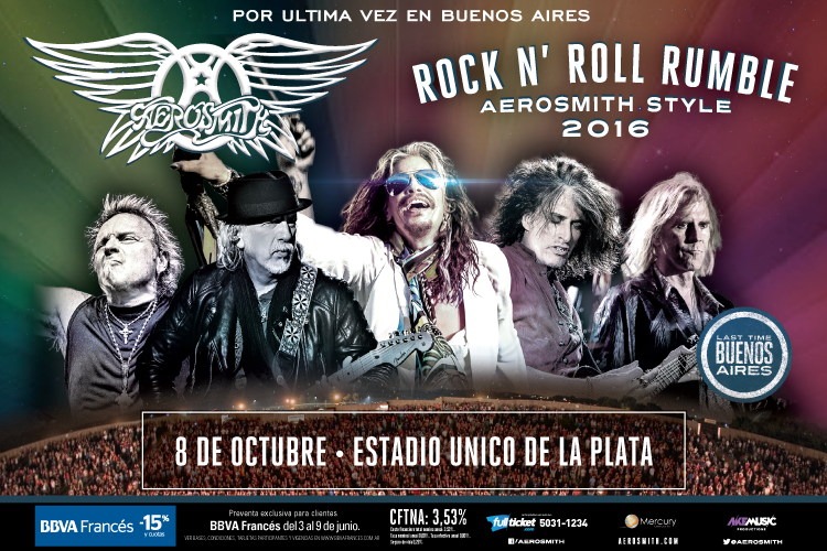 Aerosmith