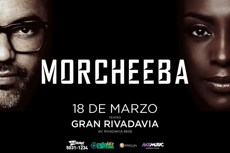 Morcheeba