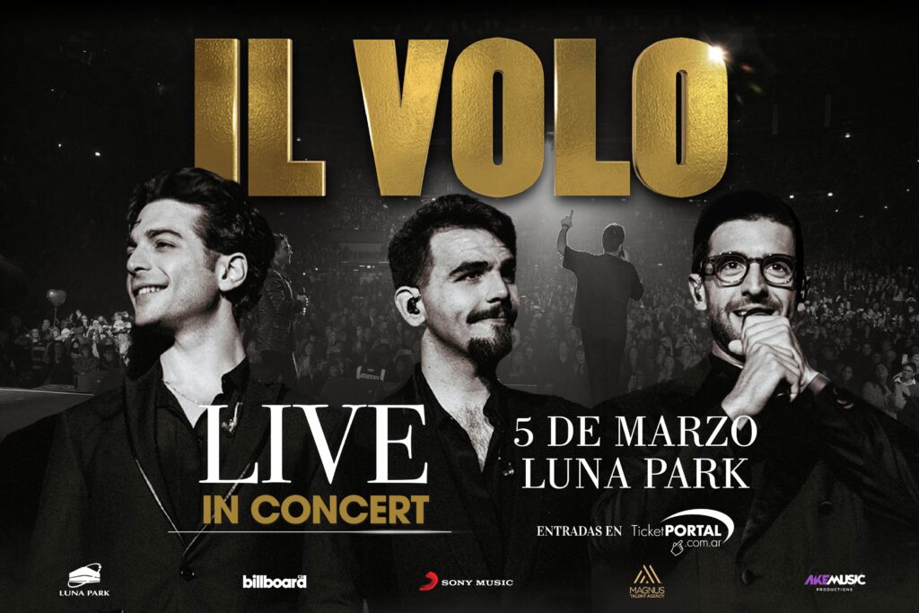 Il Volo