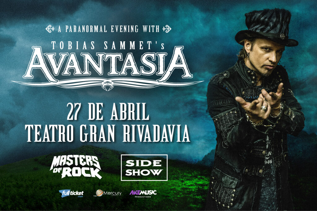 Avantasia