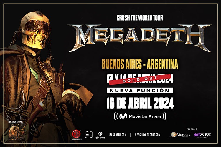 Megadeth