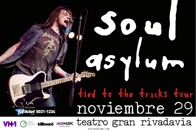 Soul Asylum