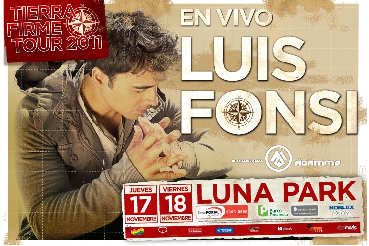 Luis Fonsi