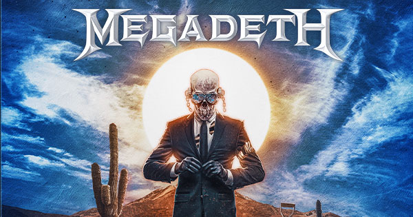 Megadeth